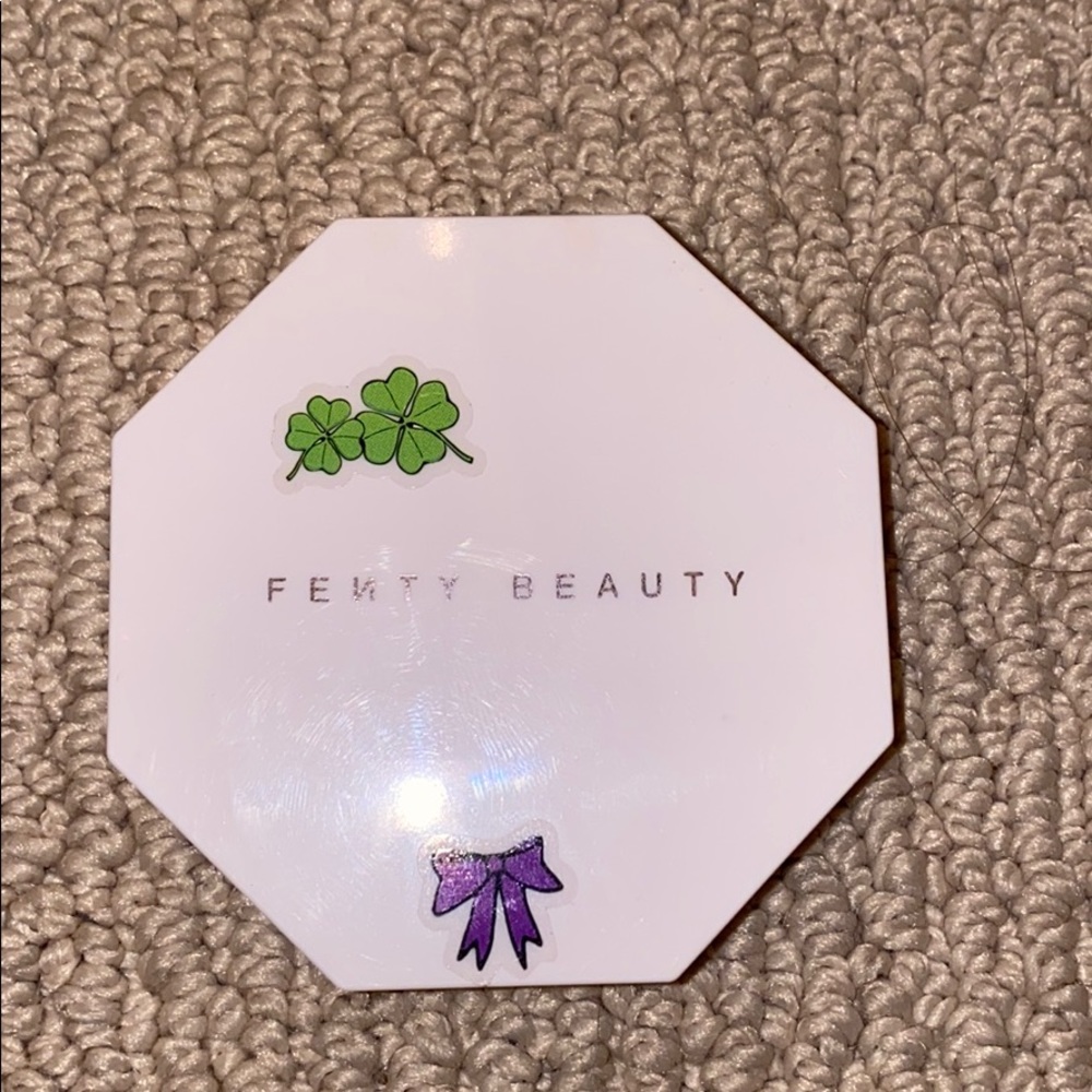 Fenty duo